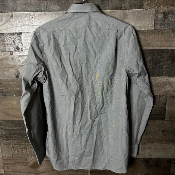 NWT Polo Ralph Lauren Easy Care Dress Shirt 15.5 34/35 - Picture 3 of 3